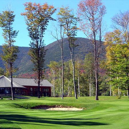 Sugarloaf Mountain Hotel Carrabassett Valley Exteriör bild