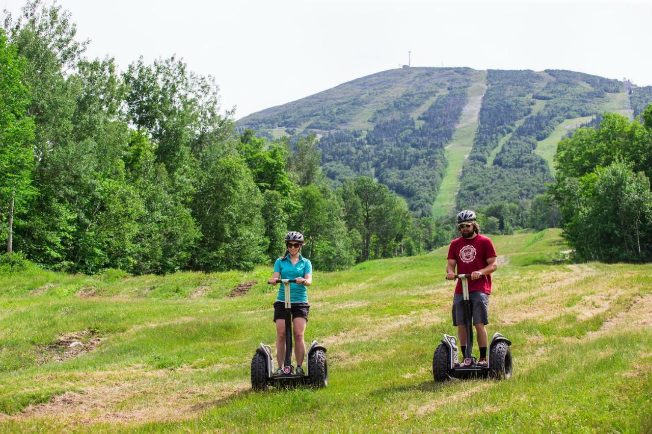 Sugarloaf Mountain Hotel Carrabassett Valley Exteriör bild
