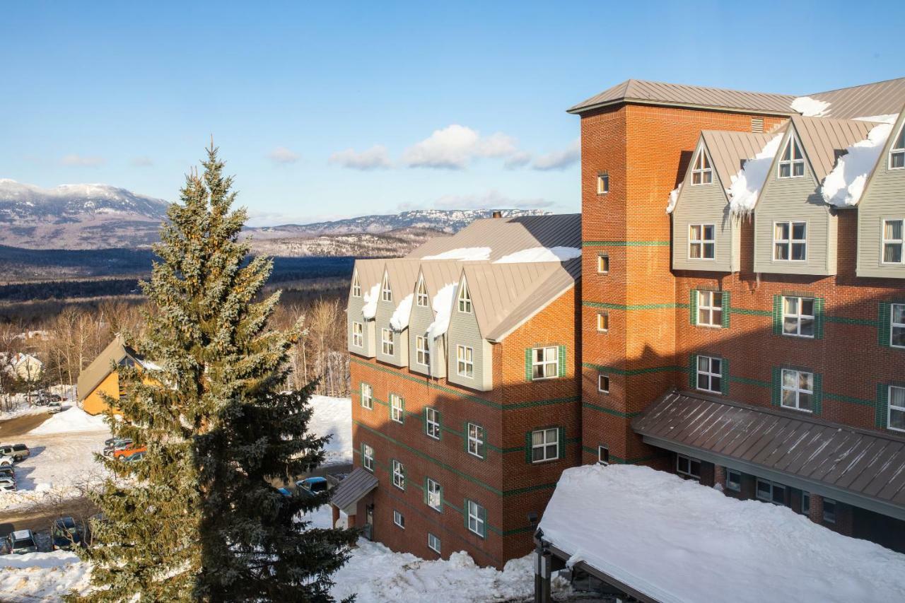 Sugarloaf Mountain Hotel Carrabassett Valley Exteriör bild